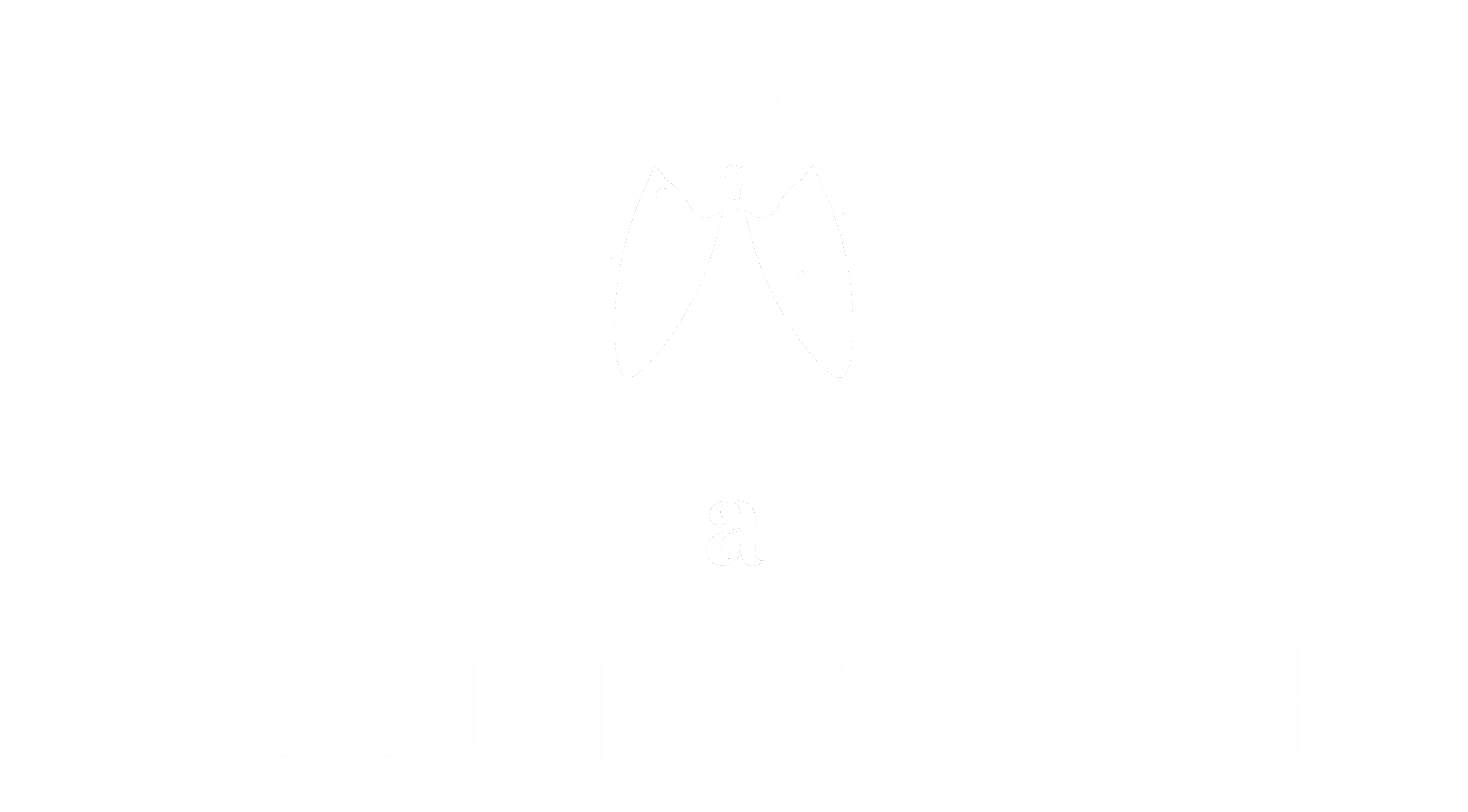 Not a Wedding Crasher